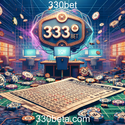 Descubra o Mundo das Loterias no 330bet: Diversão e Oportunidade de Ganhos