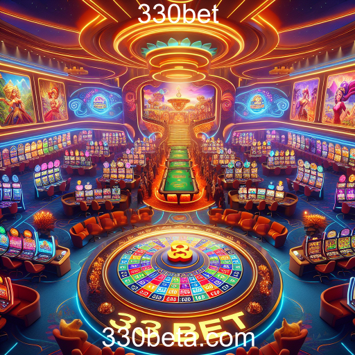 A Ascensão dos Jogos Virtuais: Uma Nova Era de Entretenimento Digital