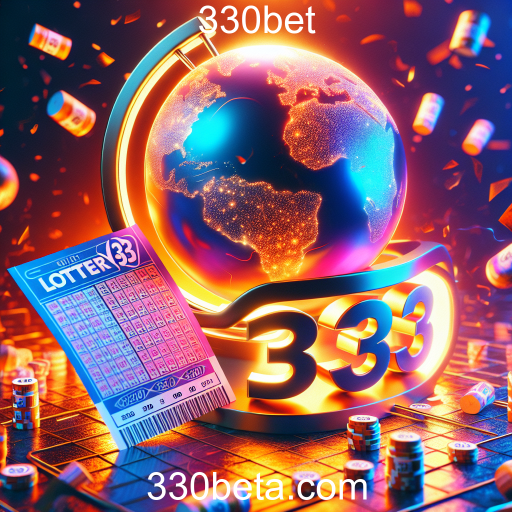 A Emoção da Loteria no 330bet: Uma Chance de Mudança de Vida